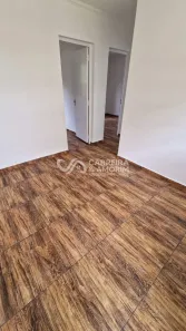Apartamento com 2 Quartos à venda, 52m² no Conjunto Habitacional Parque Valo Velho II, São Paulo