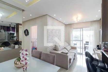 Apartamento com 2 Quartos à venda, 64m² no Saúde, São Paulo