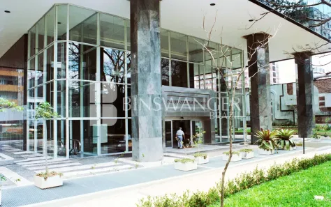 Sala Comercial para alugar, 507m² no Bela Vista, São Paulo
