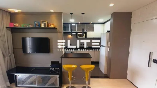 Apartamento com 2 Quartos à venda, 65m² no Vila América, Santo André