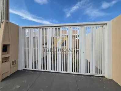 Casa com 2 Quartos à venda, 61m² no Parque Industrial, São Carlos