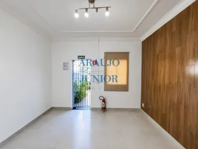 Imóvel Comercial para alugar, 75m² no Vila Pavan, Americana