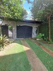 Sobrado com 3 Quartos para alugar, 160m² no Cidade São Francisco, São Paulo