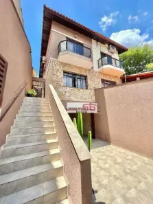 Sobrado com 3 Quartos à venda, 143m² no Jardim Primavera (Zona Norte), São Paulo