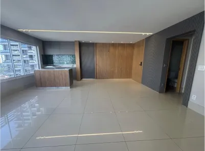 Apartamento com 3 Quartos à venda, 153m² no Setor Marista, Goiânia