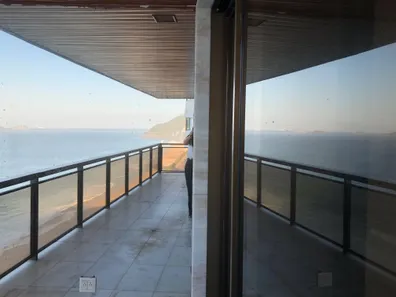 Apartamento com 3 Quartos à venda, 270m² no São Conrado, Rio de Janeiro