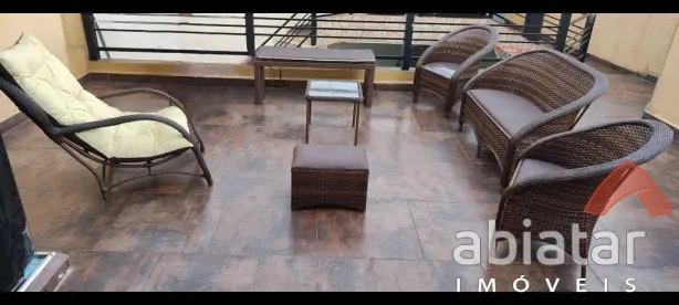 Sobrado com 5 Quartos à venda, 350m² no Jardim Kuabara, Taboão da Serra