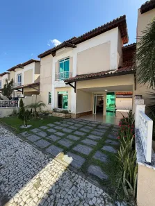 Casa de Condomínio com 3 Quartos à venda, 170m² no Centro, Eusébio
