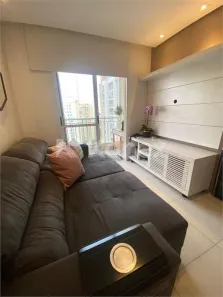 Apartamento com 2 Quartos para alugar, 65m² no Mooca, São Paulo