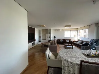 Apartamento com 4 Quartos à venda, 240m² no Brooklin Paulista, São Paulo
