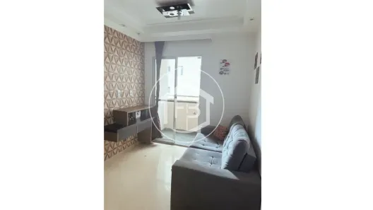 Apartamento com 3 Quartos à venda, 68m² no Jardim América, Taboão da Serra