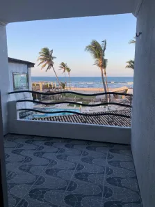 Apartamento com 1 Quarto para alugar, 50m² no Vicente Pinzon, Fortaleza
