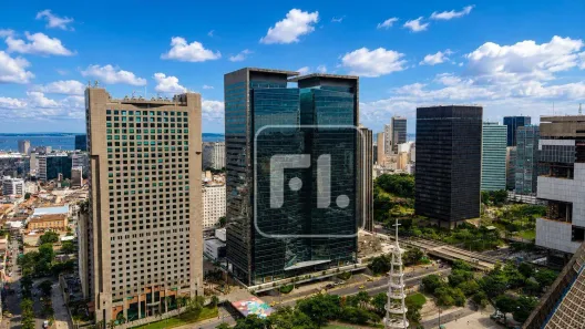 Sala Comercial para alugar, 1529m² no Centro, Rio de Janeiro