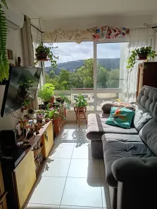 Apartamento com 3 Quartos à venda, 71m² no Cavalhada, Porto Alegre