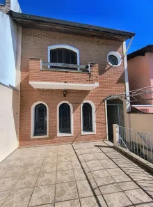 Sobrado com 3 Quartos à venda, 150m² no Parque São Lucas, São Paulo