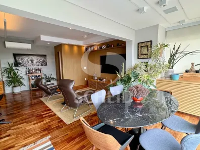 Apartamento com 1 Quarto à venda, 74m² no Jardim das Acácias, São Paulo