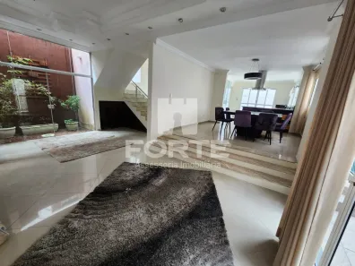 Sobrado com 5 Quartos à venda, 400m² no Vila Vitória, Mogi das Cruzes