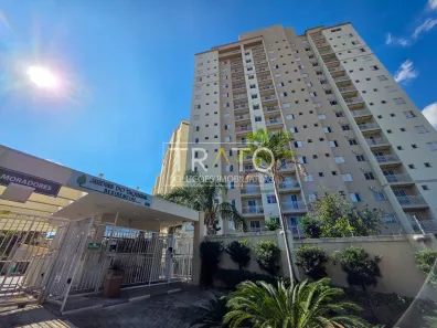 Apartamento com 2 Quartos para alugar, 70m² no Vila Nova, Campinas