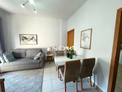 Apartamento com 2 Quartos à venda, 69m² no Icaraí, Niterói