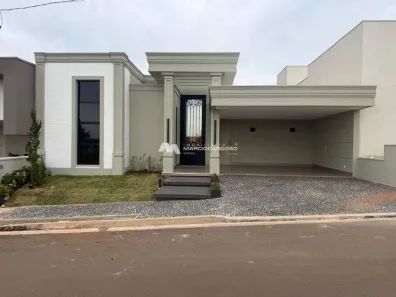 Casa de Condomínio com 3 Quartos à venda, 180m² no Jardim Santa Maria, São José do Rio Preto
