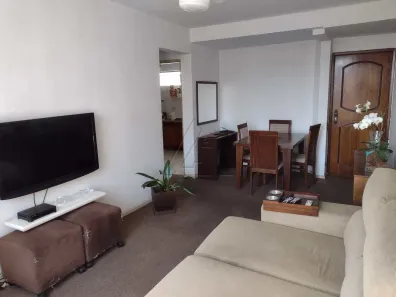 Apartamento com 3 Quartos à venda, 70m² no Jardim Londrina, São Paulo