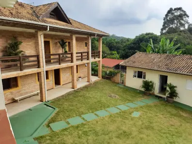 Fazenda/Sítio com 6 Quartos à venda, 48000m² no , Mairinque