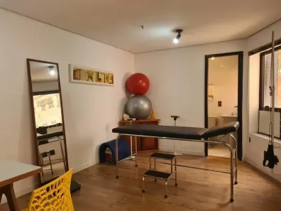 Sala Comercial para alugar, 34m² no Bela Vista, São Paulo
