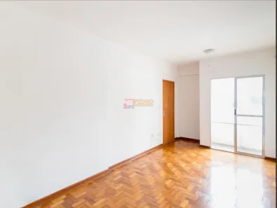 Apartamento com 2 Quartos à venda, 64m² no Vila Bastos, Santo André