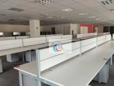 Sala Comercial para alugar, 423m² no Vila Almeida, São Paulo