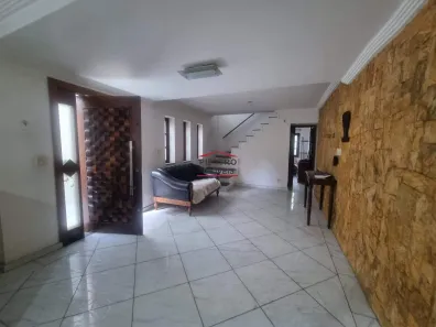 Sobrado com 3 Quartos à venda, 165m² no Rudge Ramos, São Bernardo do Campo