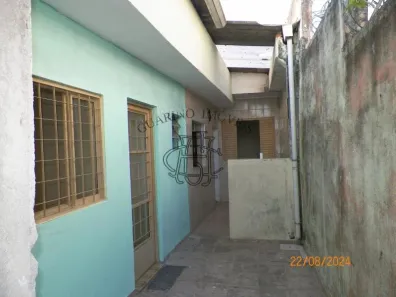 Casa com 2 Quartos à venda, 97m² no Jardim Roberto, Osasco