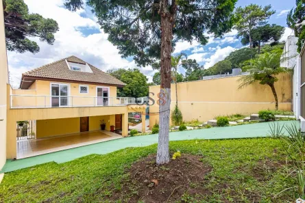 Casa com 7 Quartos à venda, 431m² no Santo Inácio, Curitiba