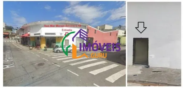 Sala Comercial para alugar, 100m² no Jardim Esmeralda, São Paulo