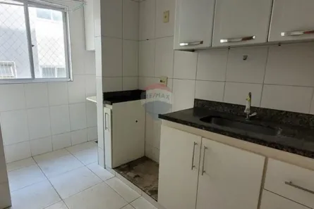 Apartamento com 2 Quartos para alugar, 99m² no Castelo, Belo Horizonte