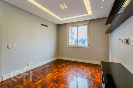 Apartamento com 2 Quartos à venda, 70m² no Mont Serrat, Porto Alegre