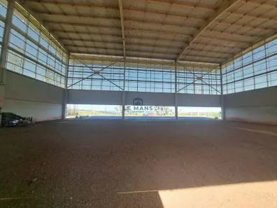 Galpão/Depósito/Armazém para alugar, 620m² no Capim Fino, Piracicaba