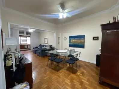 Apartamento com 3 Quartos à venda, 131m² no Copacabana, Rio de Janeiro