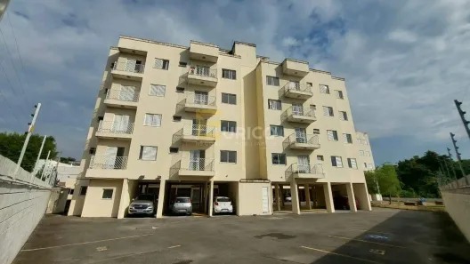 Apartamento com 2 Quartos para alugar, 69m² no Pinheirinho, Vinhedo