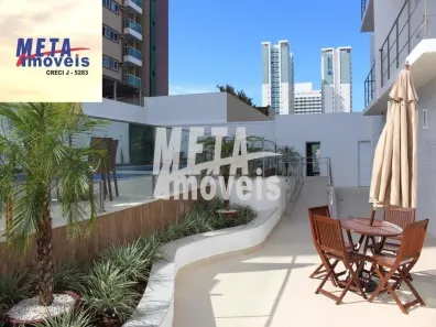 Apartamento com 3 Quartos à venda, 114m² no Parque Tamandaré, Campos dos Goytacazes
