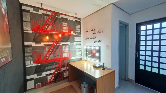 Imóvel Comercial com 2 Quartos à venda, 112m² no Vila Rossi, Campinas