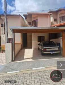 Casa de Condomínio com 3 Quartos à venda, 84m² no Vila Nova Aparecida, Mogi das Cruzes