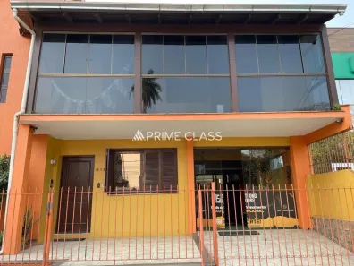 Prédio Comercial para alugar, 185m² no Centro, Canoas