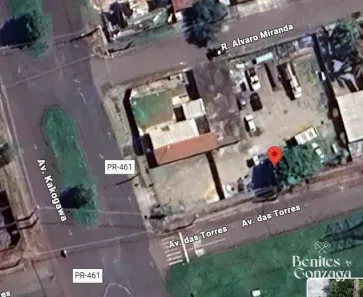Lote/Terreno à venda, 10m² no Portal das Torres, Maringá