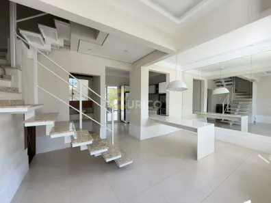Casa de Condomínio com 3 Quartos à venda, 113m² no Vila Jair, Valinhos