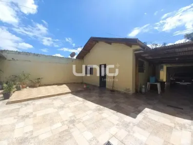 Casa com 3 Quartos à venda, 100m² no Morumbi, Piracicaba
