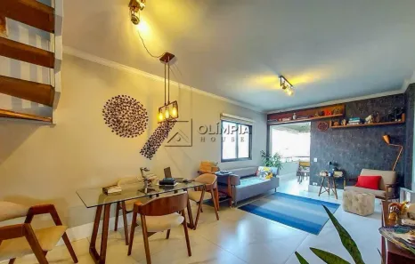 Cobertura com 4 Quartos à venda, 196m² no Pinheiros, São Paulo
