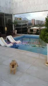 Cobertura com 4 Quartos à venda, 400m² no Barra da Tijuca, Rio de Janeiro