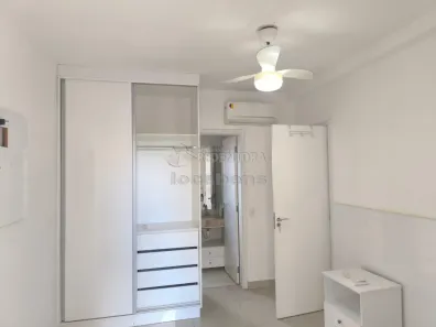 Apartamento com 2 Quartos à venda, 66m² no Vila Nossa Senhora do Bonfim, São José do Rio Preto