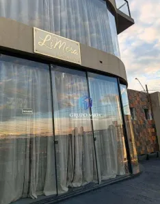 Prédio Comercial para alugar, 297m² no Jardim Icatu, Votorantim