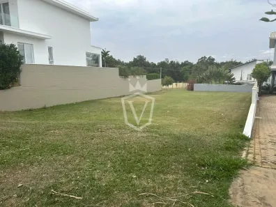 Lote/Terreno à venda, 955m² no Condomínio Reserva da Serra, Jundiaí